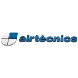 Airtècnics logo