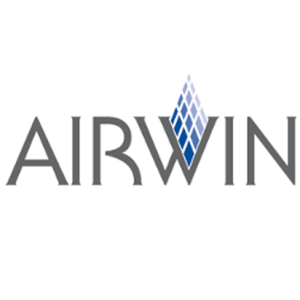 Airwin logo