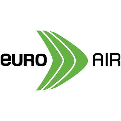Euro Air logo