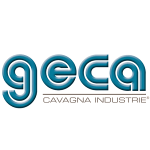 Geca logo