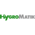 Hygromatik logo