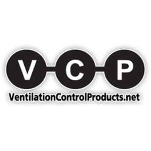 Ventilation Control Products logo