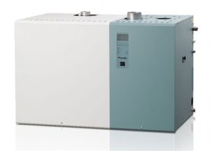 Condair GS gas-fired steam humidifier