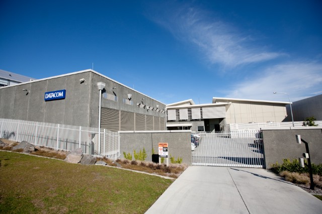Humidifiers – Orbit Data Centre (Auckland)